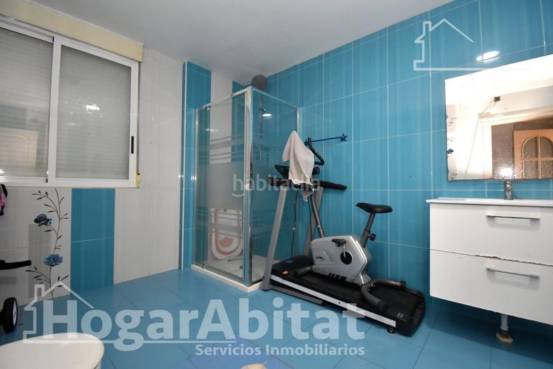 Foto 79f4b75f-49cb-45f2-a306-ad2fd42e1d2e. Casa amb calefacció aparcament a Santa Quiteria - Les Boqueres Almazora / Almassora