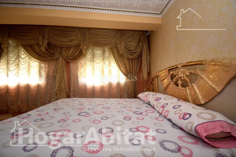 Foto 7f9281eb-43df-4661-86e4-24d67535bf2d. Casa amb calefacció aparcament a Santa Quiteria - Les Boqueres Almazora / Almassora