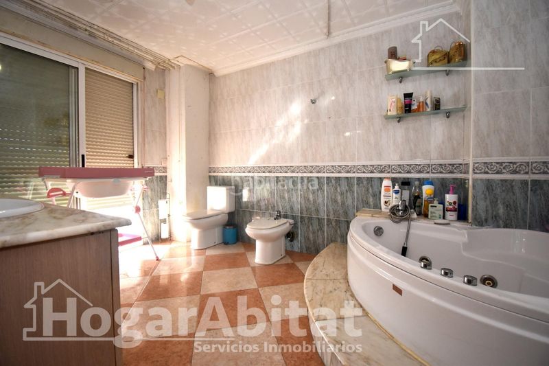 Foto 7fa75760-c99a-4ecb-bc0b-3a99ee4e606e. Casa amb calefacció aparcament a Santa Quiteria - Les Boqueres Almazora / Almassora