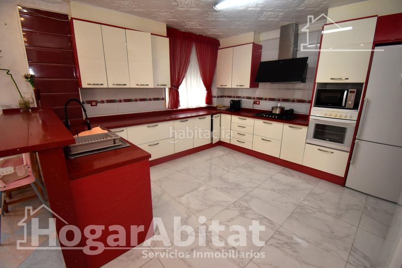 Foto 80984975-5a6f-4793-8435-dd861ff0741e. Casa amb calefacció aparcament a Santa Quiteria - Les Boqueres Almazora / Almassora