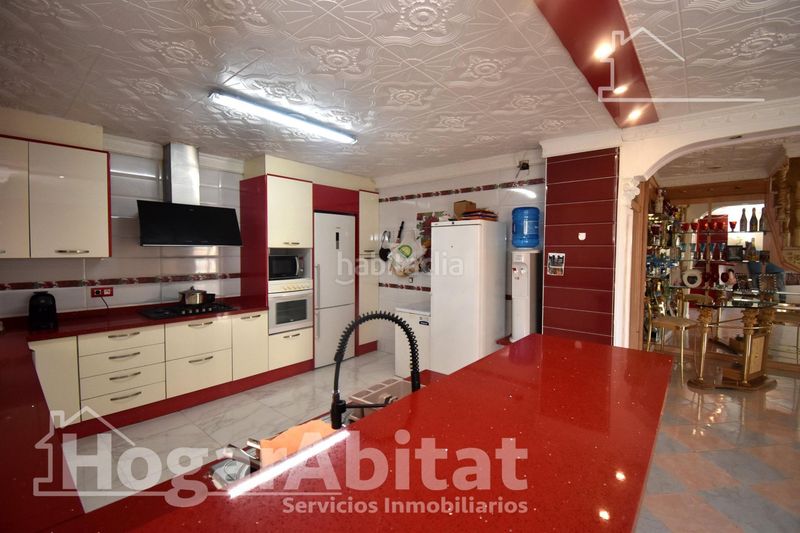 Foto 8e83af59-a403-4721-8548-a69415f81c50. Casa amb calefacció aparcament a Santa Quiteria - Les Boqueres Almazora / Almassora