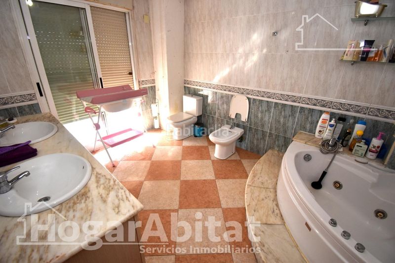 Foto 9202df83-866d-4187-a757-0a9aa9e7f084. Casa amb calefacció aparcament a Santa Quiteria - Les Boqueres Almazora / Almassora