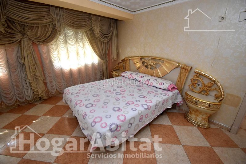 Foto 92049ca3-6196-42a8-a516-fcc6285ae27d. Casa amb calefacció aparcament a Santa Quiteria - Les Boqueres Almazora / Almassora