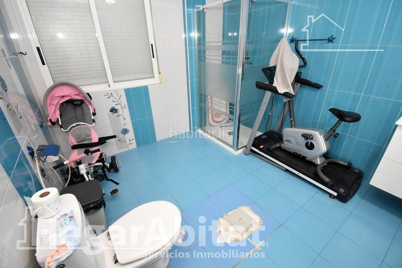 Foto a9ade07e-f5d1-463b-a7b4-ca6e11f98c96. Casa amb calefacció aparcament a Santa Quiteria - Les Boqueres Almazora / Almassora