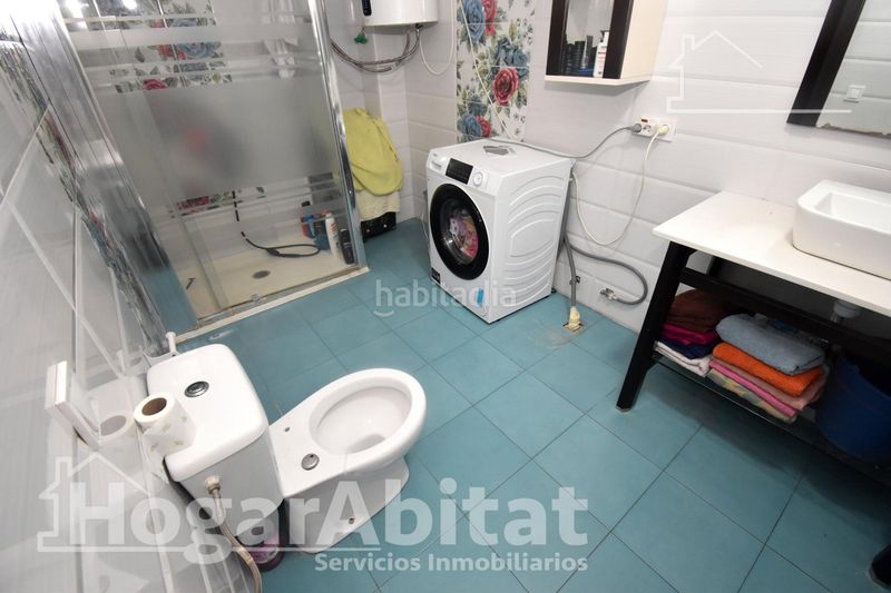 Foto c5f9d843-2d5e-447f-9964-d43977e24b02. Casa amb calefacció aparcament a Santa Quiteria - Les Boqueres Almazora / Almassora
