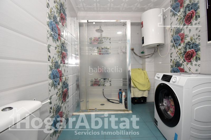 Foto d0da68dd-3a7b-42ab-bf76-cf0a630fc721. Casa amb calefacció aparcament a Santa Quiteria - Les Boqueres Almazora / Almassora