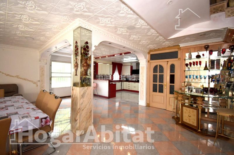 Foto d77a360e-b497-4677-a6fb-22d27575ecc0. Casa amb calefacció aparcament a Santa Quiteria - Les Boqueres Almazora / Almassora