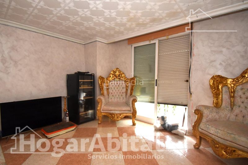 Foto df770ad8-b9f1-432c-bf59-fa334bd9248f. Casa amb calefacció aparcament a Santa Quiteria - Les Boqueres Almazora / Almassora