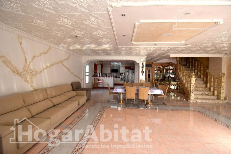 Foto ea7960f9-b117-410b-8861-8f23230203c4. Casa amb calefacció aparcament a Santa Quiteria - Les Boqueres Almazora / Almassora