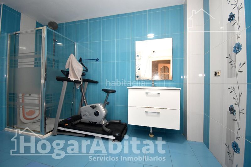 Foto fb79c4cd-9196-4abd-a71a-cd5e849ed8b7. Casa amb calefacció aparcament a Santa Quiteria - Les Boqueres Almazora / Almassora