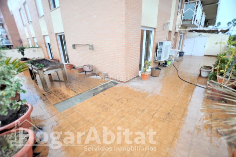 Foto 01b19522-8f29-4f6d-b570-9cc343b59fb6. Flat with heating parking in Centro Bétera