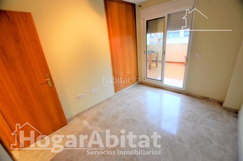 Foto 01b48153-d6f2-4a61-9235-4cf9d1697d19. Flat with heating parking in Centro Bétera