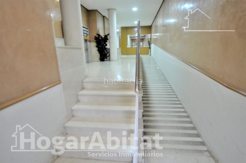 Foto 4e64ab7e-a556-46b1-aa74-9acd9ddfacf1. Flat with heating parking in Centro Bétera