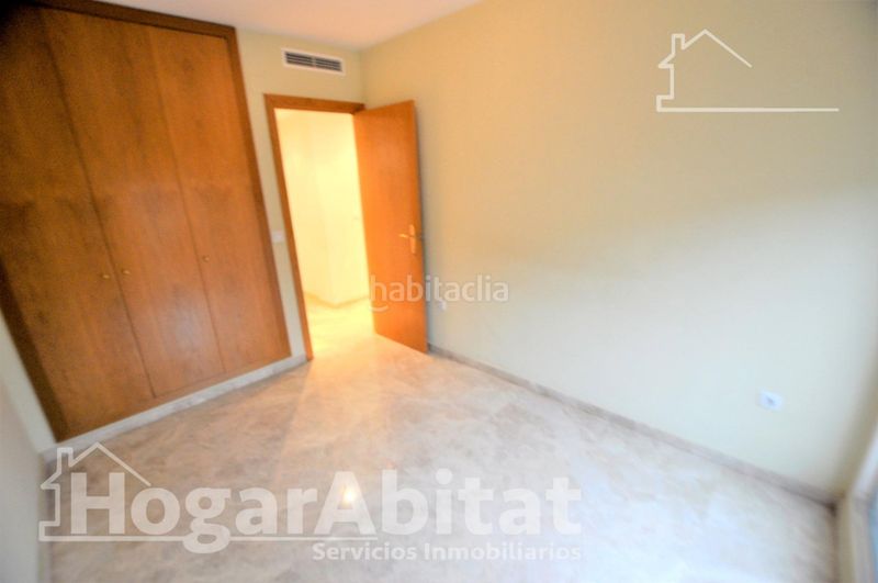 Foto 4fb6ced5-46e7-4f43-a616-117d540af474. Flat with heating parking in Centro Bétera