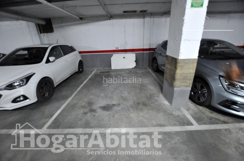 Foto a27babf5-5feb-43ec-8ead-4f8d1befe97a. Flat with heating parking in Centro Bétera