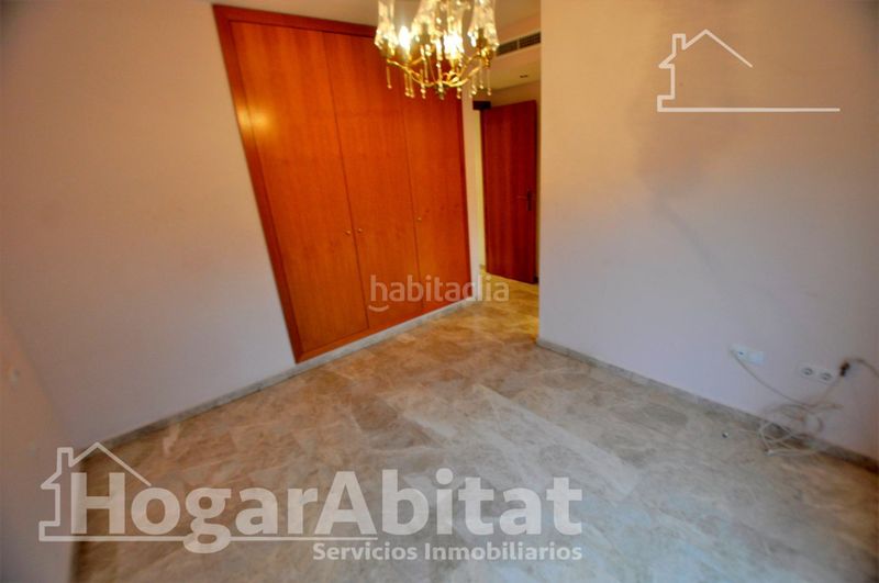 Foto ab9b8d59-c276-4a30-a042-04d22fed1c87. Flat with heating parking in Centro Bétera