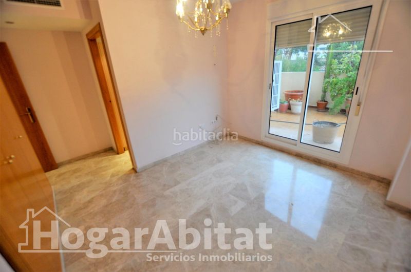 Foto ac3493eb-cb12-46ac-a28d-ed4809bc32c4. Flat with heating parking in Centro Bétera