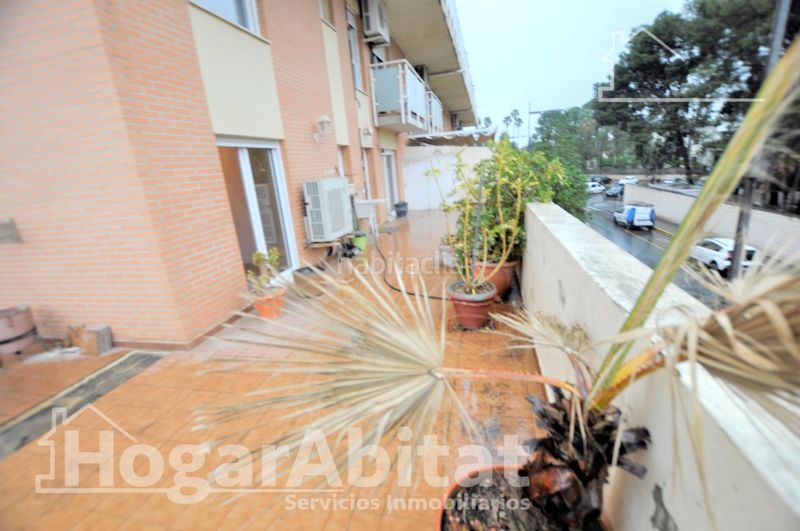 Foto b9e00fac-f7f2-4f72-b86c-884e3ca31e61. Flat with heating parking in Centro Bétera