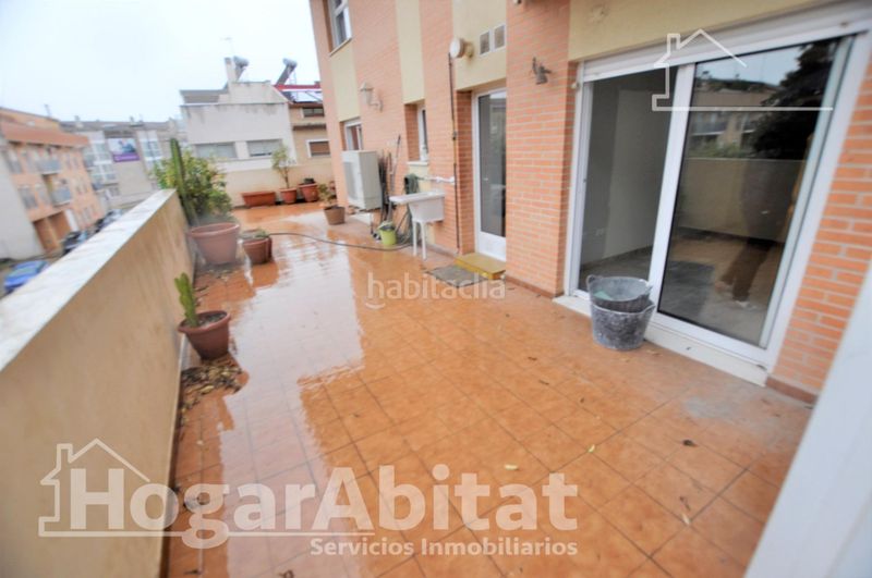 Foto ea4ec872-1c3f-4460-8255-9dc8e4fd9825. Flat with heating parking in Centro Bétera