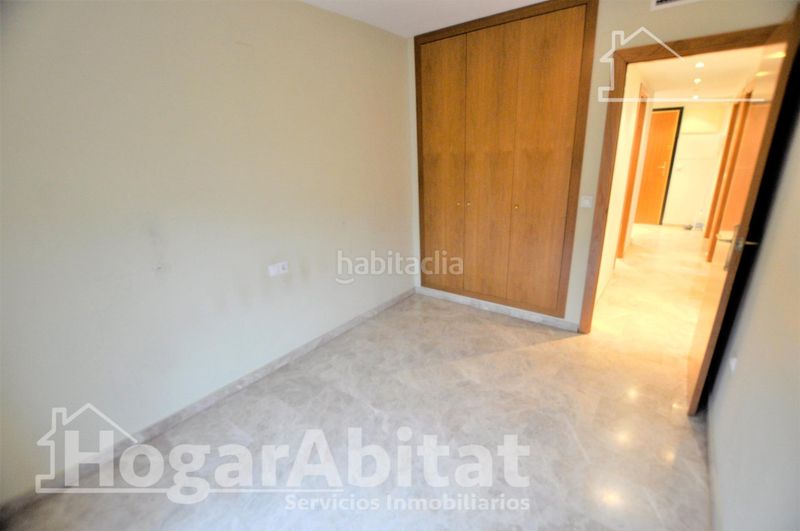 Foto eb92fb94-757d-4878-8c9c-85af6a22b633. Flat with heating parking in Centro Bétera