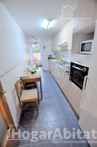 Foto f50e5344-e154-49d7-896b-04ea7b757b00. Flat with heating parking in Centro Bétera