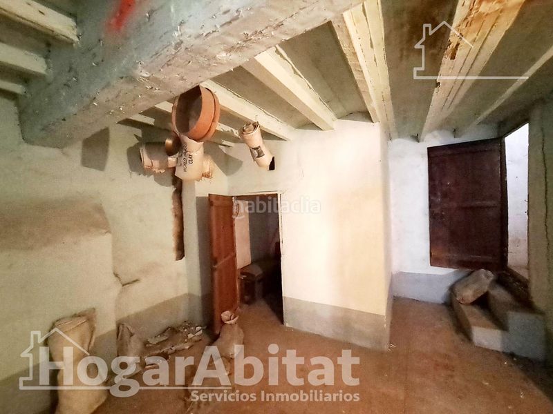 Foto 343d5fc2-ca90-47dd-a991-9ddb5f7980ca. Casa amb calefacció a Alcora (l´)