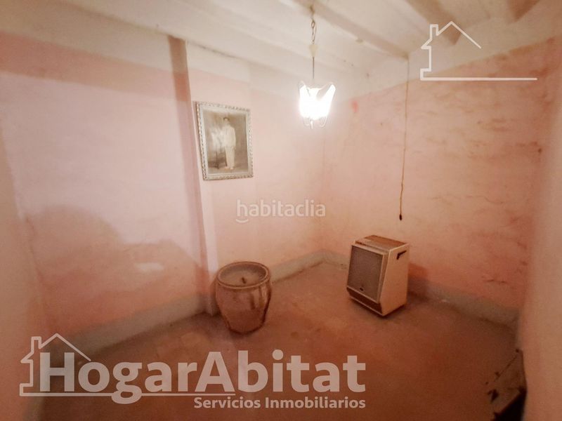 Foto afed36e7-9d5f-4317-9df1-f79fc7e7dc13. Casa amb calefacció a Alcora (l´)