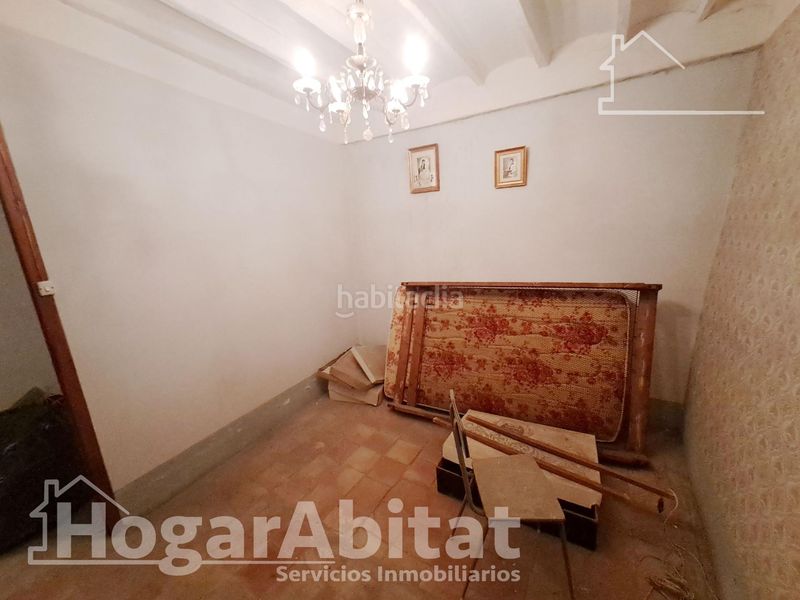 Foto e3df4d0e-d0bc-45b7-bf0d-e00c0c5c7474. Casa amb calefacció a Alcora (l´)