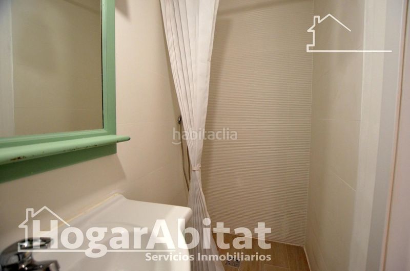 Foto 067cb472-e994-44c4-bdf0-f50e9a7f18bf. Casa amb piscina a Centro Mutxamel