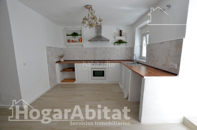 Foto 35e349cf-3d08-4688-b2bd-a48cd98c4469. Casa amb piscina a Centro Mutxamel
