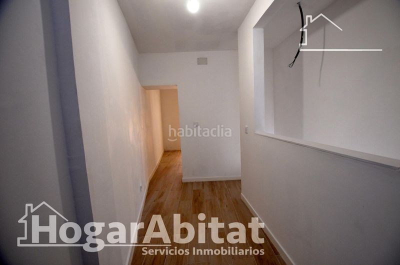 Foto 5aecf499-8197-49a1-9d31-38af16c98655. Casa amb piscina a Centro Mutxamel