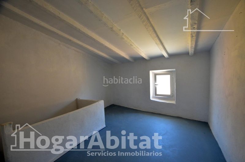 Foto 617fc433-b87d-4552-be6b-9769ca717929. Casa amb piscina a Centro Mutxamel