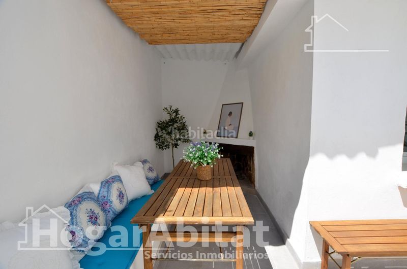 Foto 64f35d52-1729-4017-98a0-cc45dc3914b4. Casa amb piscina a Centro Mutxamel