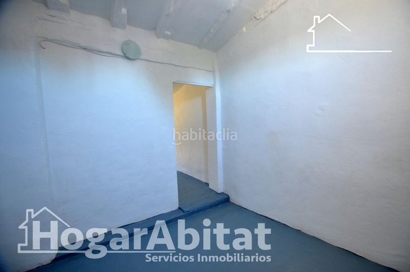 Foto 7839299f-a943-43df-8a15-f156a9ab4131. Casa amb piscina a Centro Mutxamel