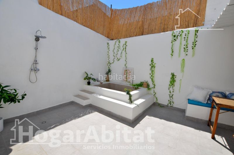 Foto 7fe066c6-d603-4878-bbde-3c1d6396ba65. Casa amb piscina a Centro Mutxamel