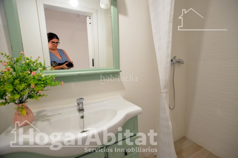 Foto 8138a7bc-1fd2-4847-9456-4245d54a71f8. Casa amb piscina a Centro Mutxamel