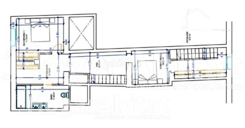 Foto 844c72c4-fb41-4cda-a9ac-851ce8bedcee. Casa amb piscina a Centro Mutxamel