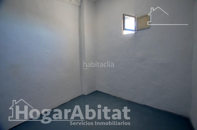 Foto cc97e2d9-2671-4ca3-a98b-384206150752. Casa amb piscina a Centro Mutxamel