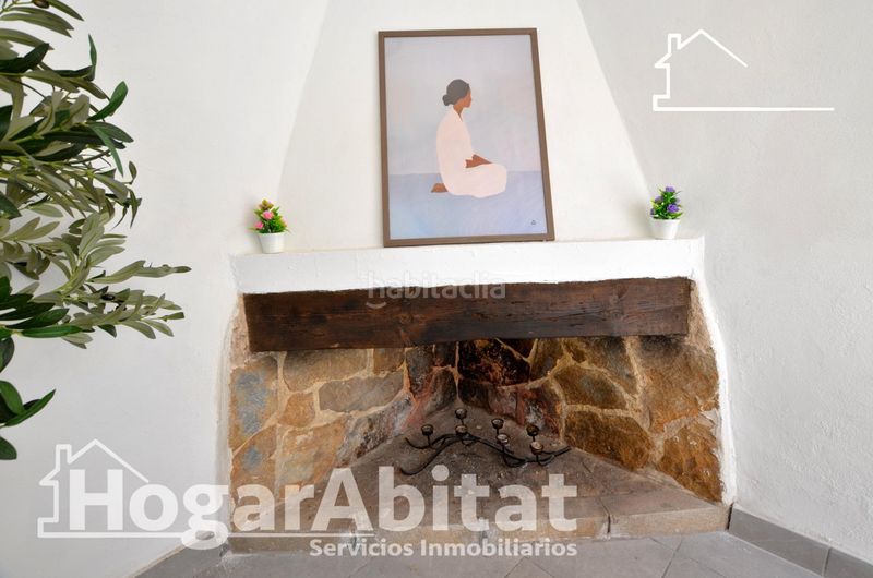 Foto dacc8036-fc83-4806-b4c0-fa6d6d9bf2e3. Casa amb piscina a Centro Mutxamel