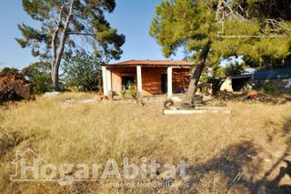 Chalet  Urbanizacion brucar poligono 40. Perfecto para invertir! chalet para reformar con garaje y gran p