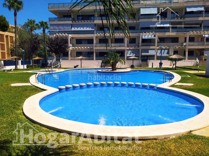 Foto 088baeed-820f-458c-8533-2ab6503dd6a8. Pis amb calefacció piscina a El Puerto Dénia