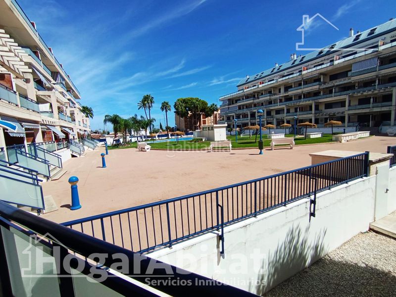 Foto 0991ad30-64cc-4750-9641-c05d88e24a42. Pis amb calefacció piscina a El Puerto Dénia