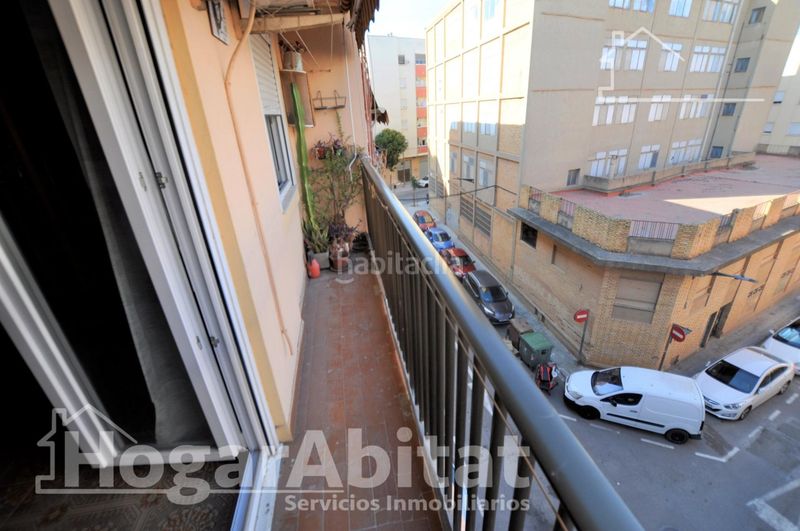 Foto c70a2f73-aceb-4f73-940e-a9762fcb2f72. Pis amb calefacció a Avenida de la Paz Xirivella
