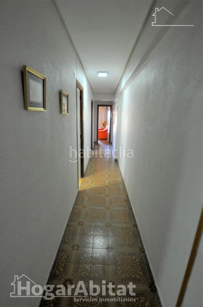 Foto cbdb93fe-9ca4-410c-8720-f22326f97256. Pis amb calefacció a Avenida de la Paz Xirivella