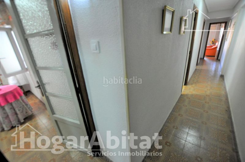 Foto eb8923ff-c1ae-4ce4-a616-f6e71efa4928. Pis amb calefacció a Avenida de la Paz Xirivella