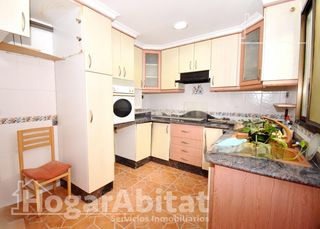 Appartamento  Carrer sant joan de ribera. Zona centro! bajo acogedor y luminoso con terraza y patio
