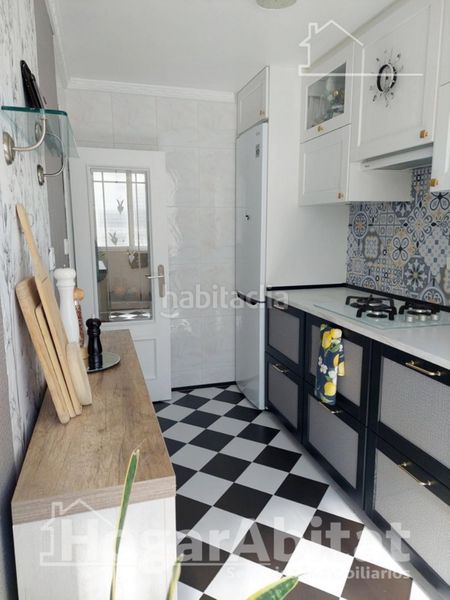 Foto c9679e0b-a27a-43b0-9eed-6a8dbbf7a4a5. Pis amb calefacció a Alfafar