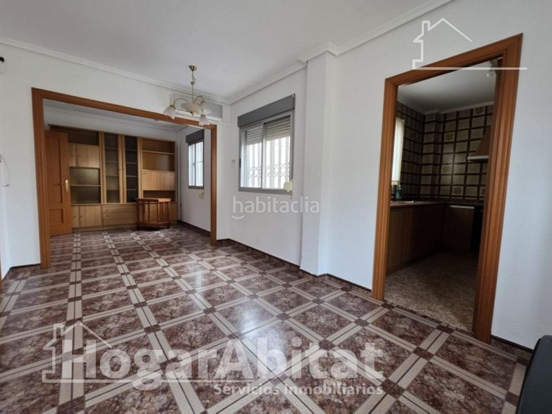 Foto 4acc9bde-2985-4edd-8291-162491964d36. Pis amb calefacció a El Cabanyal-El Canyamelar Valencia