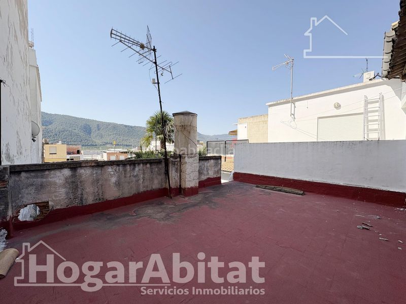 Foto 00f9eb88-6cbe-4af6-ba12-3876a8bc7a7f. Casa a Tavernes de la Valldigna