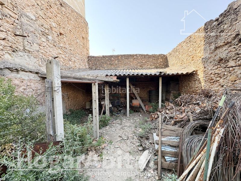 Foto 09fe99c3-638a-4d03-a19d-120ce02f4906. Casa a Tavernes de la Valldigna